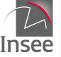 logo insee