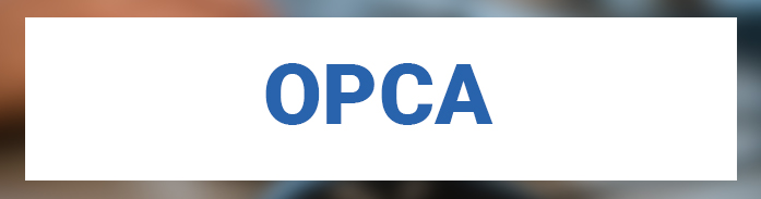OPCA OPCA