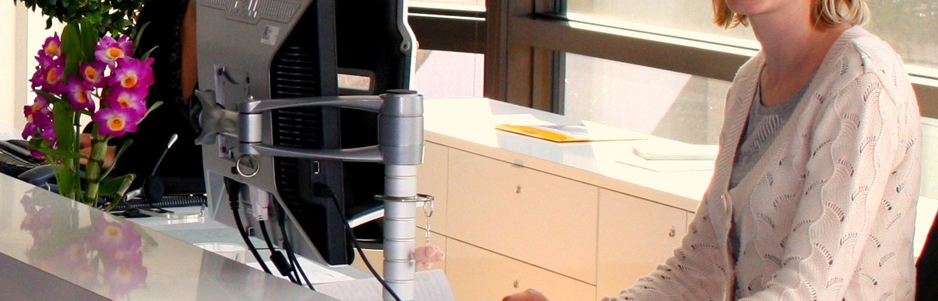 Titre professionnel Employé Administratif et d'accueil - Formation